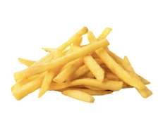 Pomme Frites