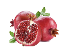 Pomegranate