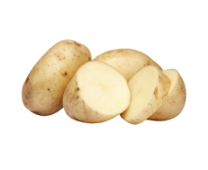 Potatoes