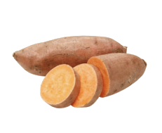 Sweet Potatoes
